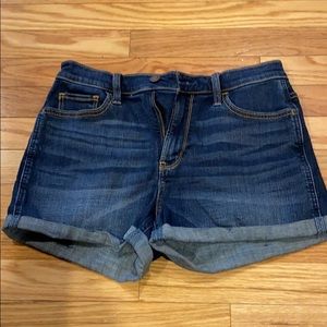 Hollister shorts
